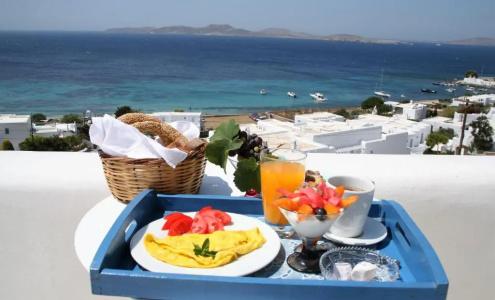 Mykonos Moussa - 166