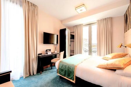 Best Western Hôtel Journel Antibes Juan-les-Pins - 96