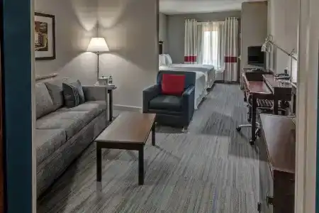 Four Points Southwind - 23