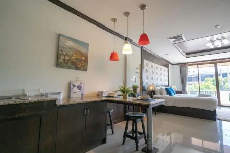 The Panwa Guesthouse - 59