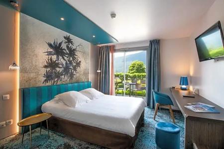 Best Western Aquakub - 79