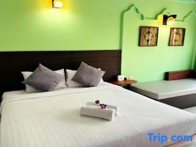 Arawan Krabi Beach - 65