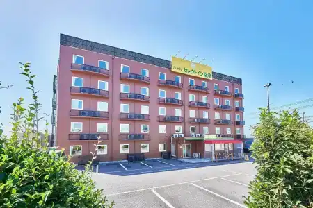 Select Inn Numazu - 34