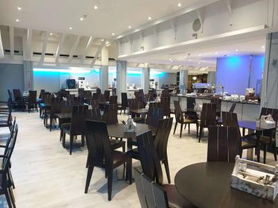 Hilton London Kensington - 39