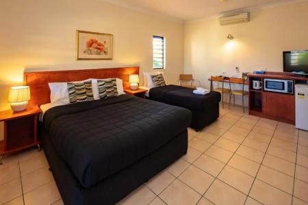 Cairns Queens Court - 79