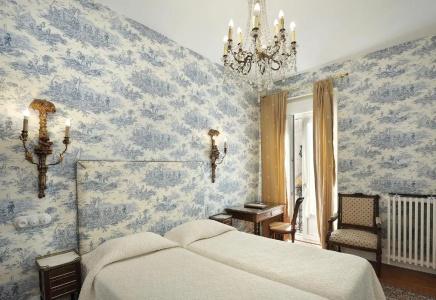 Hôtel de l'Abeille - 56