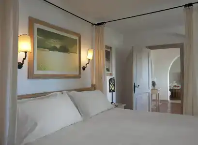 Romazzino, a Luxury Collection Hotel, Costa Smeralda - 3