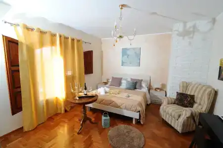 Villa La Lumia b&b Suites & - 40
