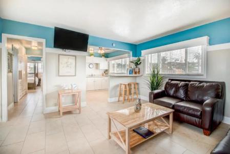 The Inn at Sunset Cliffs - 75