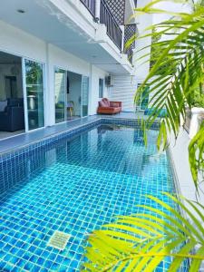 Mm Hill Koh Samui - Sha Certified - 41