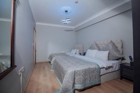 Taksim Wonder Suites - 69