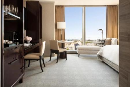 Four Seasons One Dalton Street, Boston - 33
