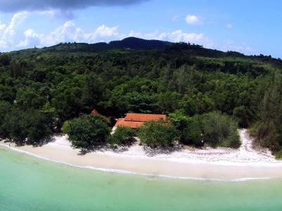Buffalo Bay Vacation Club - 14