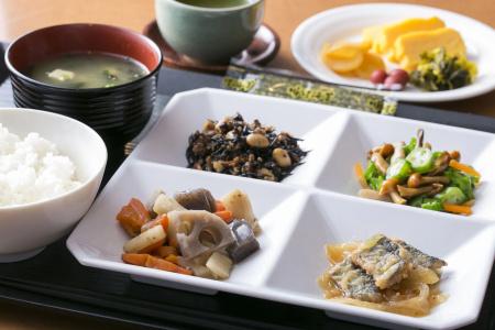 Nishitetsu Inn Kurosaki - 13