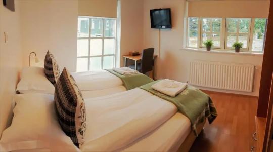 Hótel Tindastóll - 37