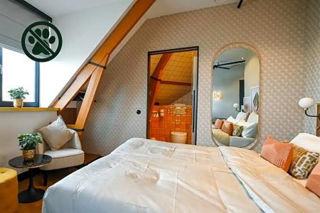 Golden Tulip Noordwijk Beach - 256