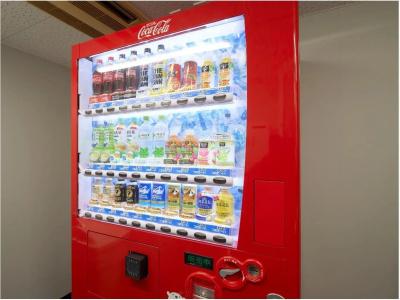 Sotetsu Fresa Inn Nihombashi Kayabacho - 10