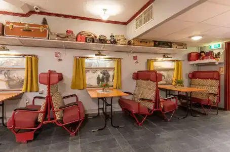 Comfort Ole Tobias - 20