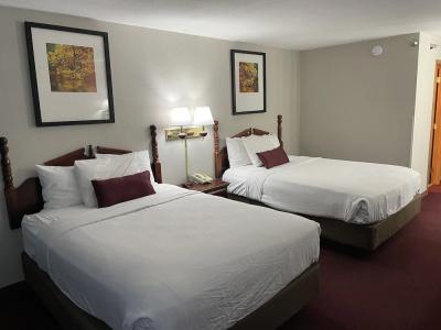 Scenic Hills Inn - 27