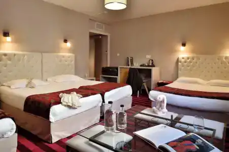 Hôtel Fesch & Spa - 82