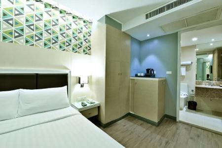 Prestige Suites Nana - 20