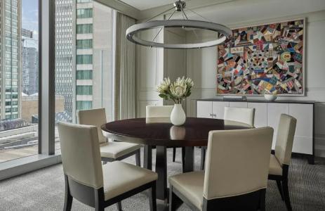 Four Seasons One Dalton Street, Boston - 56