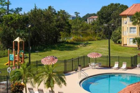 Parc Corniche Condominium Suites - 13