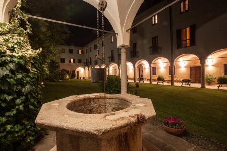 Il Chiostro - 18