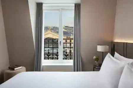 Holiday Inn Paris Gare De l'Est, An Ihg - 5