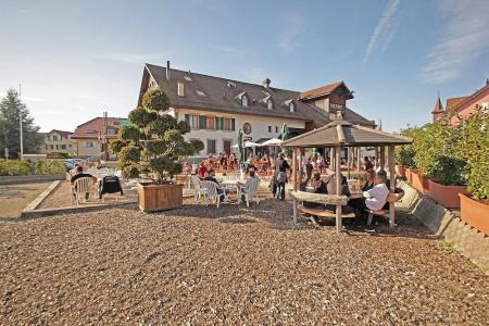 Galion Hôtel & Restaurant - Le Restaurant est ouvert - 8