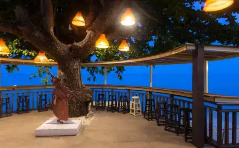 Chaweng Resort - 36