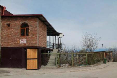 Guest House Shota - 22