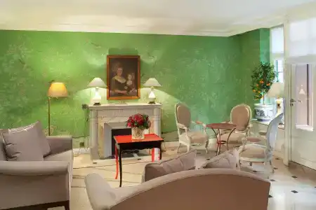 Hôtel du Danube Saint Germain - 14