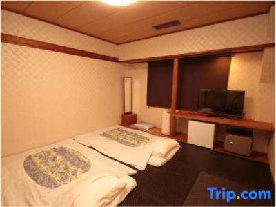 Satomo Ryokan - 45