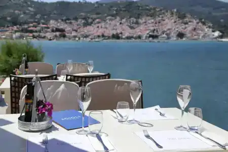 Skopelos Village - 37