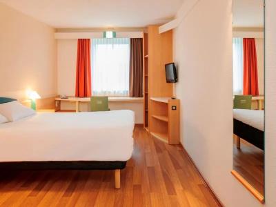 ibis Jena City - 61