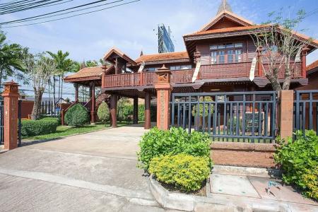 Baan Thai Lanna Pattaya - 161