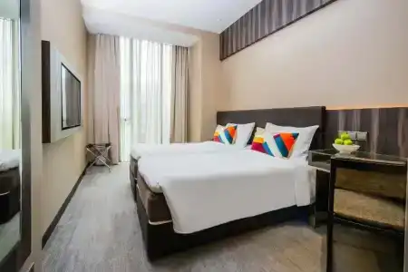 Aqueen Paya Lebar (Sg Clean, Staycation Approved) - 34