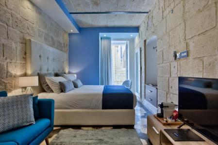 Barrakka Suites - 34