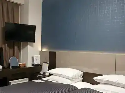 Ochanomizu Inn - 6