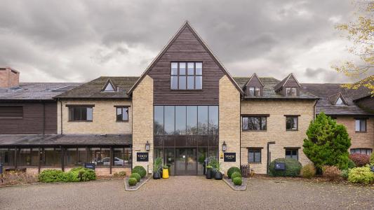 Voco - Oxford Spires, An Ihg - 20
