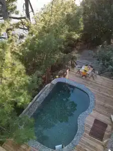 La Boheme Kabak - 50