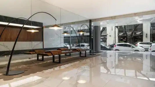 Top Rentals Belgrano - 35
