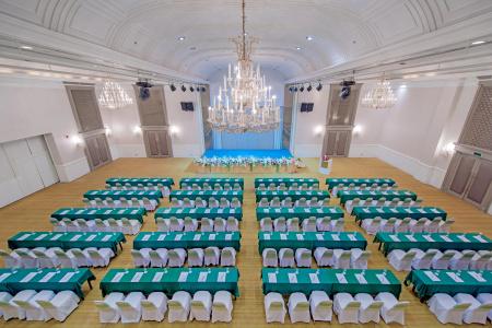 Courtyard By Marriott Phuket Town - Sha Extra Plus - 25