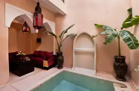 Riad Le Rubis - 14