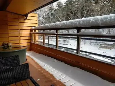 Shiobara Onsen Ryokan Kamiaizuya - 34
