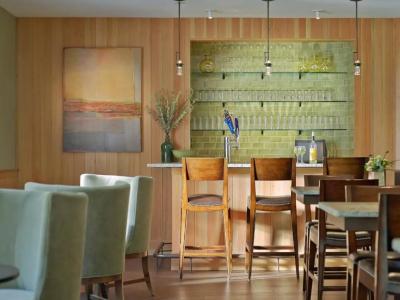 Green Mountain Suites - 19