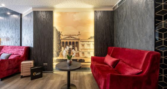Plaza Schwerin; Sure Collection By Best Western - 171