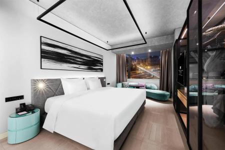 Kempinski Chengdu - 60