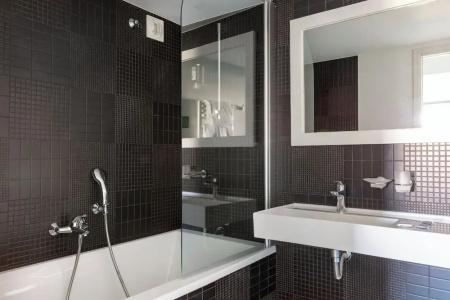 Best Western Hôtel Alcyon - 126